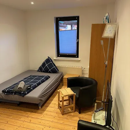 140qm Fuer 6 Personen Mit 3 X Schlafzimmer *