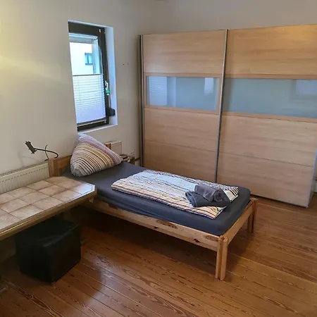 140qm Fuer 6 Personen Mit 3 X Schlafzimmer Apartmán Selzen