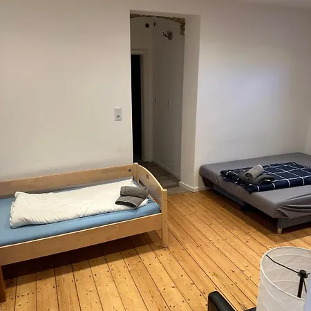 140qm Fuer 6 Personen Mit 3 X Schlafzimmer