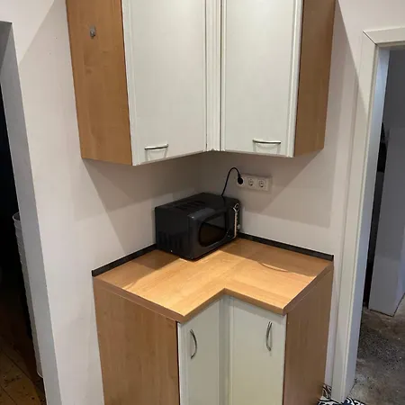 70qm Fuer 4 Personen Apartament Selzen