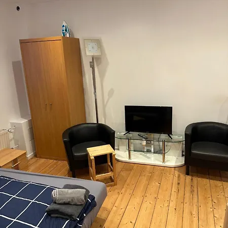 140qm Fuer 6 Personen Mit 3 X Schlafzimmer Apartmán *