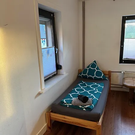 140qm Fuer 6 Personen Mit 3 X Schlafzimmer *