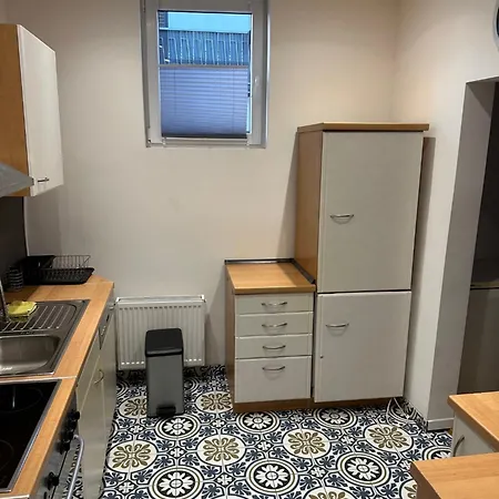 140qm Fuer 6 Personen Mit 3 X Schlafzimmer Selzen