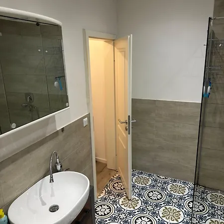 Apartament 70qm Fuer 4 Personen Selzen